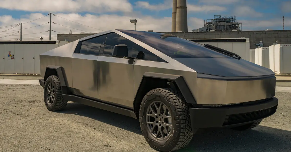 Tesla Recalls Cybertrucks Due to Panel Detachment Issue