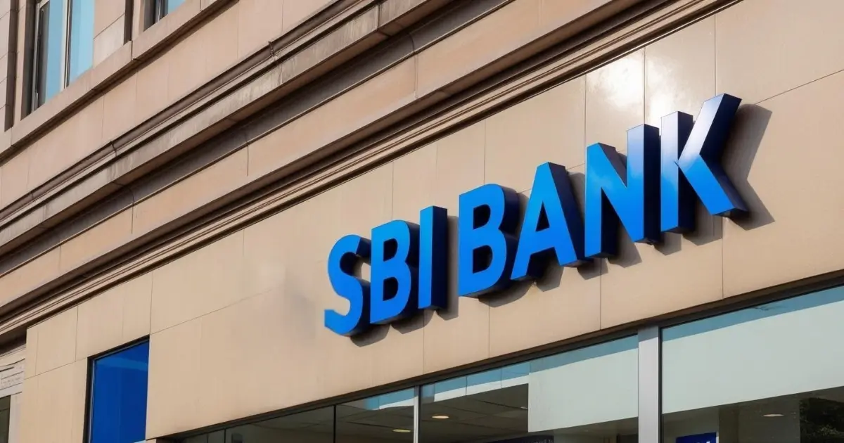 State Bank of India Q4 FY25 Results